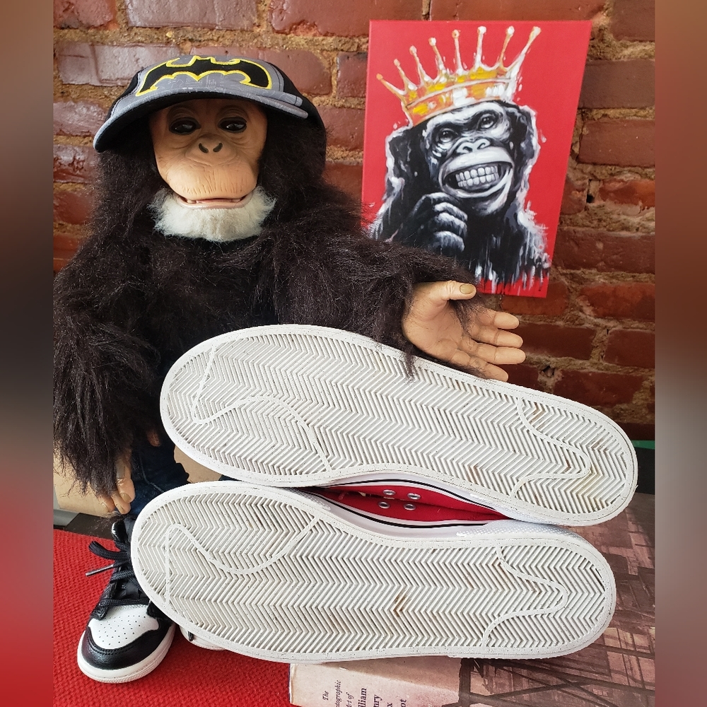 Nike Trainer - image 8